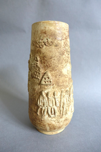 Luigi santi vase - luigi,