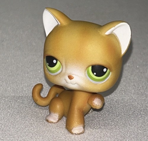 Hasbro lps original little - c2,