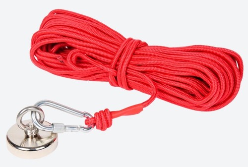 Kit aimant pêche - pêche, 150kg