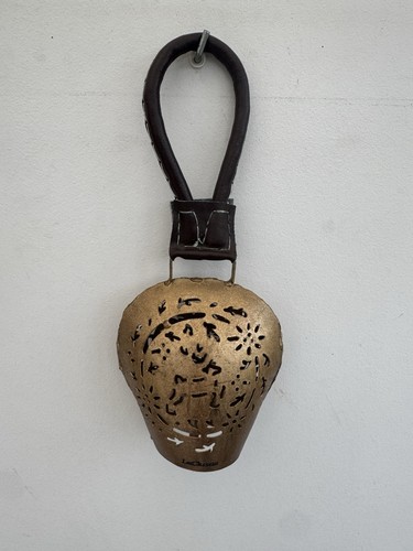 Ancienne cloche sonaille la - sonaille,