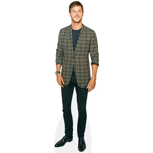 Gaspard ulliel black - ulliel, (black
