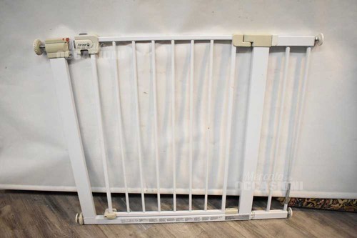 Barrière sécurité pour - de,