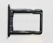 OEM UNLOCKED HUAWEI ASCEND G7 G7-L03 GRAY MICRO SD CARD HOLDER TRAY