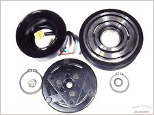 Peugeot Citroen 6453 electromagnetic clutch air conditioning compressor