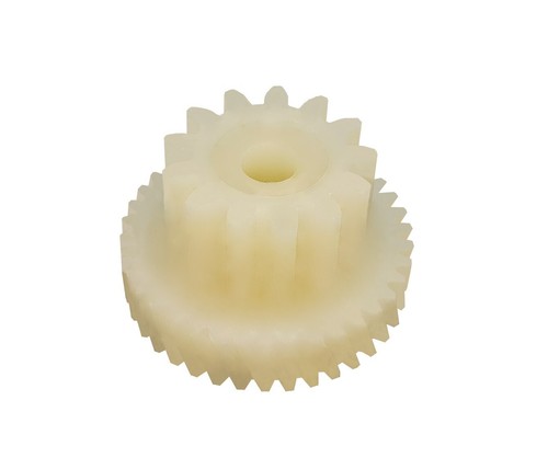 Roue dentée nylon pour - dentée,
