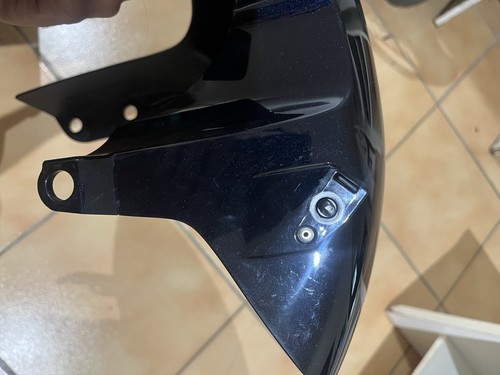 Garde boue honda cbr1000rr - boue,