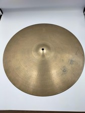 Zildjian Avedis Ride Cymbale