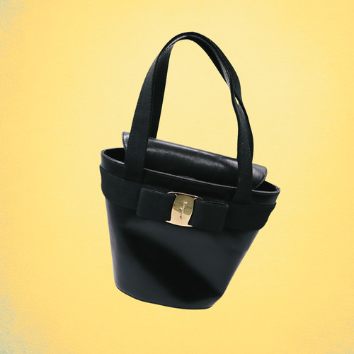 Sac main luxe - luxe, rigide