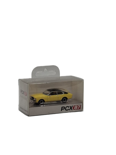 Pcx87 870018 ford - mk, i