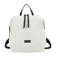 Sac à Dos Casual Zippé en
