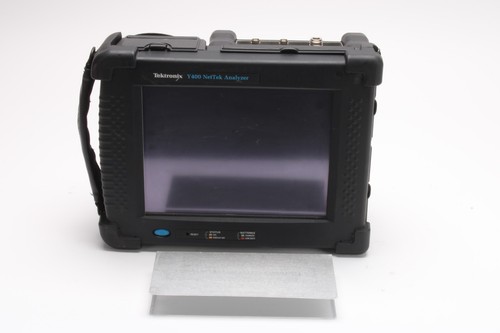 Tektronix y400 nettek - y400,