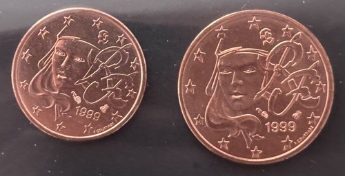 France cent et 2 - cent,