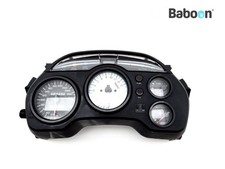 Compteur set complet KMH Honda