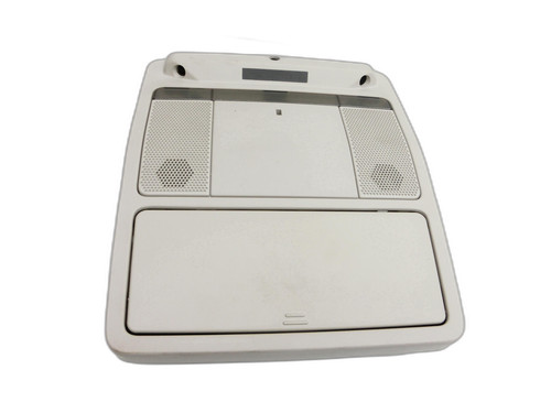Lumière intérieure console - lumière,