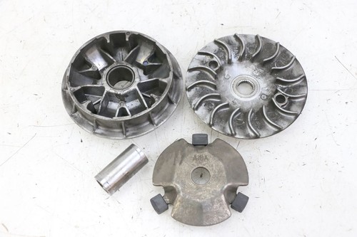 Variateur sym orbit iii 3 - sym, 4t