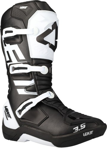 Bottes motocross leatt 5 - bottes,