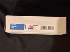 PANTONE  Coated Color Bridge