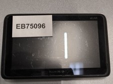 TomTom LIVE Appareil