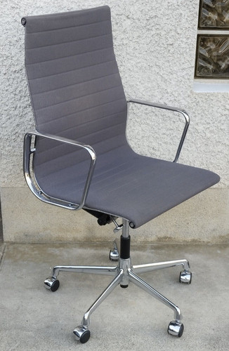 Fauteuil 119 charles eames - 119,