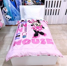 Disney Minnie Couette