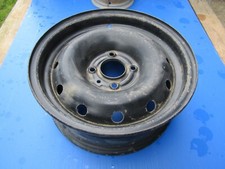 Jante tôle 5.50Jx14JFH pour