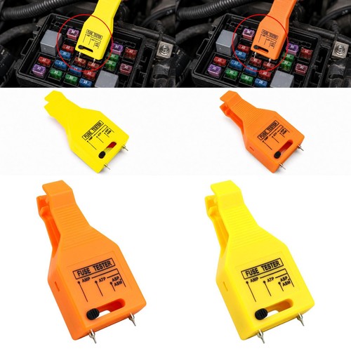 Extracteur fusibles - de,
