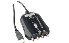 AUDIOPHONY CONVERTER