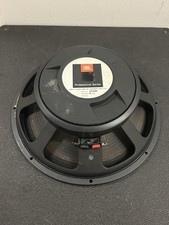 JBL Professional Series 2225H Re-Cone 15’’ Speaker Ceramic Magnet Vintage #121