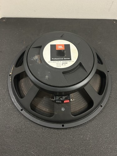 Jbl professional series - jbl,