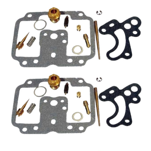 Kit réparation carburateur - , x2