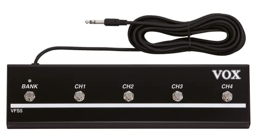 Vox vfs - vox, vfs-5