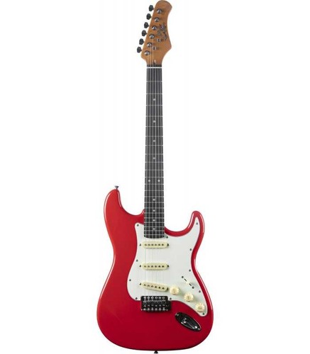 Guitare electrique eko - guitare,
