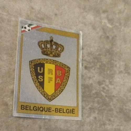Panini football mexico - panini, 86