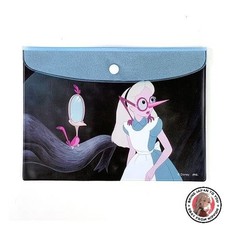 NOUVELLE pochette plate en