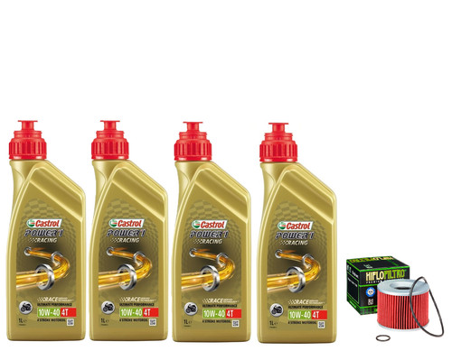 Kit entretien castrol - castrol, power1