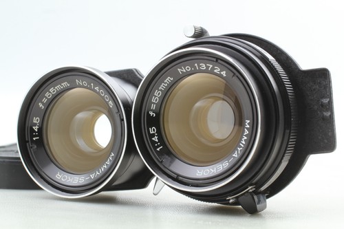Comme neuf objectif - [,