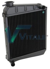 RADIATEUR EAU POUR AUSTIN MINI