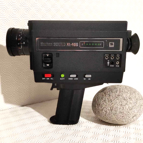Sankyo sound 40s japon - xl-40s,