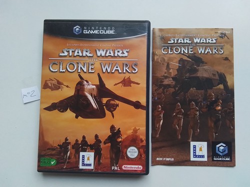 Star wars the - wars, clone