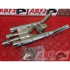 Boite a fumée Delkevic 900 XJ