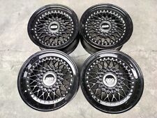 bbs rs 16" 4x100 CB57.1mm bbs rs oz 001 003