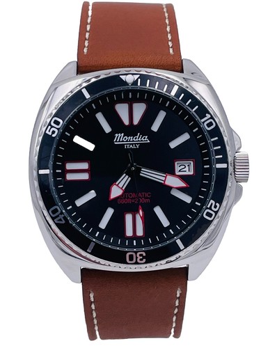 Montre mondia automatique - montre,