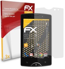 3x Film Protection d'écran