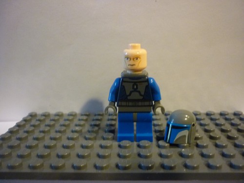 Lego minifigures - -,