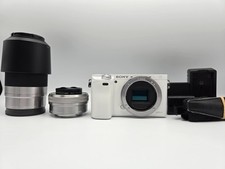 [NEUF / EnglishOK] SONY alpha