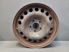 Jante acier / tole - Opel