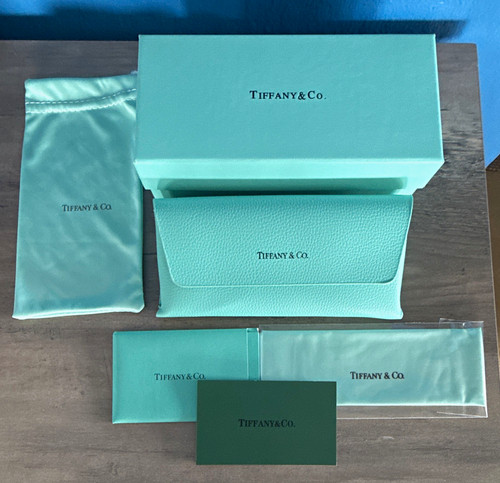 Tiffany blue soft case - tiffany,
