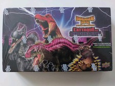 Display Dinosaur King
