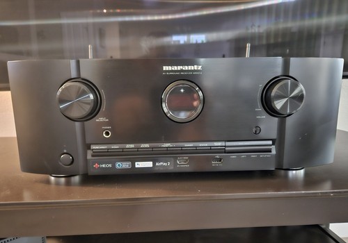 Marantz sr5014 channel av - marantz,