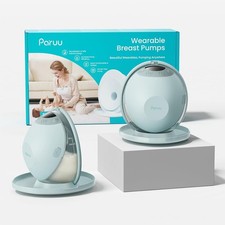 Tire-lait électrique Paruu